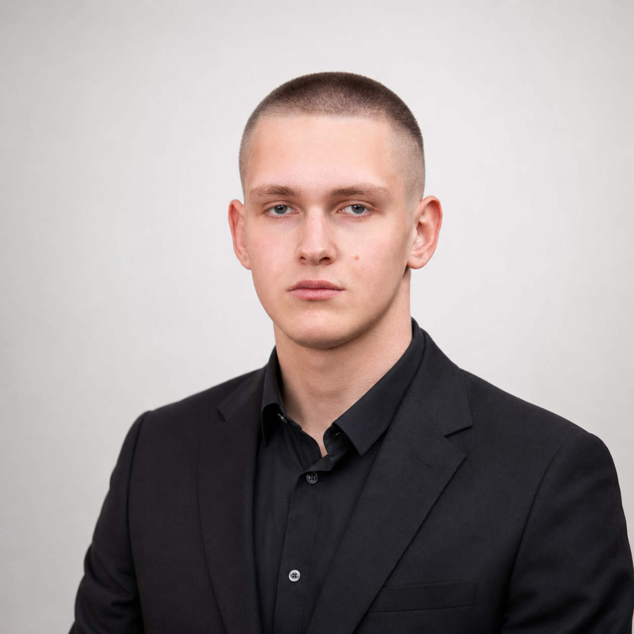 Dani Marinov
